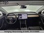 Tesla Model 3 BLACKSTYLE PANODAK STD RANGE RWD PLUS 60 kWH LEDER.NAVI.CAMERA.AUTOPILOT, STOELVERWARMING EN NOG VEEL MEER!