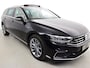 Volkswagen Passat Variant 1.4 TSI PHEV GTE, Panorama, Trekhaak, Carplay, Alcantara\Leder