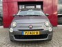 Fiat 500 TwinAir Turbo Popstar Let op: Rijdende auto niet altijd aanwezig