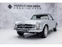 Mercedes-Benz SL 280 Pagode | Mint Condition | Full Restored | Matching Numbers