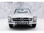 Mercedes-Benz SL 280 Pagode | Mint Condition | Full Restored | Matching Numbers