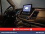 Ford Transit 2.0 TDCI 131pk L3H2 Euro6 *Rijklaar Direct Rijden* Airco | Camera | Navigatie | Apple Carplay | LED | Cruisecontrol Parkeersensoren, Stoelverwarming, Verwarmde voorruit, Bijrijdersbank, 2500kg trekvermogen
