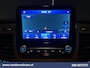 Ford Transit 2.0 TDCI 131pk L3H2 Euro6 Airco | Camera | Navigatie | Apple Carplay | LED | Cruisecontrol Parkeersensoren, Stoelverwarming, Verwarmde voorruit, Bijrijdersbank, 2500kg trekvermogen
