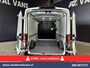 Ford Transit 2.0 TDCI 131pk L3H2 Euro6 *Rijklaar Direct Rijden* Airco | Camera | Navigatie | Apple Carplay | LED | Cruisecontrol Parkeersensoren, Stoelverwarming, Verwarmde voorruit, Bijrijdersbank, 2500kg trekvermogen