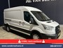 Ford Transit 2.0 TDCI 131pk L3H2 Euro6 *Rijklaar Direct Rijden* Airco | Camera | Navigatie | Apple Carplay | LED | Cruisecontrol Parkeersensoren, Stoelverwarming, Verwarmde voorruit, Bijrijdersbank, 2500kg trekvermogen