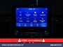 Ford Transit 2.0 TDCI 131pk L3H2 Euro6 *Rijklaar Direct Rijden* Airco | Camera | Navigatie | Apple Carplay | LED | Cruisecontrol Parkeersensoren, Stoelverwarming, Verwarmde voorruit, Bijrijdersbank, 2500kg trekvermogen