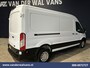 Ford Transit 2.0 TDCI 131pk L3H2 Euro6 Airco | Camera | Navigatie | Apple Carplay | LED | Cruisecontrol Parkeersensoren, Stoelverwarming, Verwarmde voorruit, Bijrijdersbank, 2500kg trekvermogen