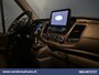 Ford Transit 2.0 TDCI 131pk L3H2 Euro6 Airco | Camera | Navigatie | Apple Carplay | LED | Cruisecontrol Parkeersensoren, Stoelverwarming, Verwarmde voorruit, Bijrijdersbank, 2500kg trekvermogen