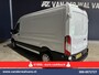 Ford Transit 2.0 TDCI 131pk L3H2 Euro6 *Rijklaar Direct Rijden* Airco | Camera | Navigatie | Apple Carplay | LED | Cruisecontrol Parkeersensoren, Stoelverwarming, Verwarmde voorruit, Bijrijdersbank, 2500kg trekvermogen