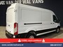 Ford Transit 2.0 TDCI 131pk L3H2 Euro6 *Rijklaar Direct Rijden* Airco | Camera | Navigatie | Apple Carplay | LED | Cruisecontrol Parkeersensoren, Stoelverwarming, Verwarmde voorruit, Bijrijdersbank, 2500kg trekvermogen