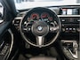 BMW 4-Serie Cabrio 430i High Executive M-Sport Performance | Nieuwstaat | Leder | LED | Navigatie| cruise