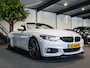 BMW 4-Serie Cabrio 430i High Executive M-Sport Performance | Nieuwstaat | Leder | LED | Navigatie| cruise
