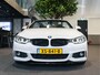 BMW 4-Serie Cabrio 430i High Executive M-Sport Performance | Nieuwstaat | Leder | LED | Navigatie| cruise