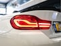 BMW 4-Serie Cabrio 430i High Executive M-Sport Performance | Nieuwstaat | Leder | LED | Navigatie| cruise