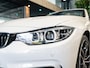 BMW 4-Serie Cabrio 430i High Executive M-Sport Performance | Nieuwstaat | Leder | LED | Navigatie| cruise