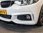 BMW 4-Serie Cabrio 430i High Executive M-Sport Performance | Nieuwstaat | Leder | LED | Navigatie| cruise