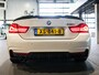 BMW 4-Serie Cabrio 430i High Executive M-Sport Performance | Nieuwstaat | Leder | LED | Navigatie| cruise