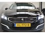 Peugeot 508 SW 1.6 BlueHDi Blue Lease Executive VOL AUTOMAAT! LED PANO NAVI CLIMA PDC etc.