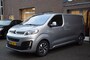 Citroën Jumpy 2.0 BlueHDI 177PK! ZEER NETJES! AUTOMAAT/TREKHAAK/CAMERA/CARPLAY