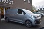 Citroën Jumpy 2.0 BlueHDI 177PK! ZEER NETJES! AUTOMAAT/TREKHAAK/CAMERA/CARPLAY