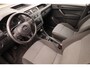 Volkswagen Caddy 2.0 TDI L1H1 BMT Highline 102PK / 75kW, Navigatie, bumpers in kleur, dichte scheidingswand met ruit, betonplex laad vloer, zijwand bekleding, trekhaak, NL auto dealer onderhouden