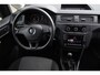 Volkswagen Caddy 2.0 TDI L1H1 BMT Highline 102PK / 75kW, Navigatie, bumpers in kleur, dichte scheidingswand met ruit, betonplex laad vloer, zijwand bekleding, trekhaak, NL auto dealer onderhouden