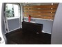 Volkswagen Caddy 2.0 TDI L1H1 BMT Highline 102PK / 75kW, Navigatie, bumpers in kleur, dichte scheidingswand met ruit, betonplex laad vloer, zijwand bekleding, trekhaak, NL auto dealer onderhouden