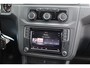 Volkswagen Caddy 2.0 TDI L1H1 BMT Highline 102PK / 75kW, Navigatie, bumpers in kleur, dichte scheidingswand met ruit, betonplex laad vloer, zijwand bekleding, trekhaak, NL auto dealer onderhouden