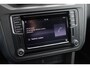 Volkswagen Caddy 2.0 TDI L1H1 BMT Highline 102PK / 75kW, Navigatie, bumpers in kleur, dichte scheidingswand met ruit, betonplex laad vloer, zijwand bekleding, trekhaak, NL auto dealer onderhouden