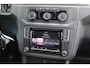 Volkswagen Caddy 2.0 TDI L1H1 BMT Highline 102PK / 75kW, Navigatie, bumpers in kleur, dichte scheidingswand met ruit, betonplex laad vloer, zijwand bekleding, trekhaak, NL auto dealer onderhouden