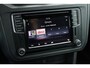 Volkswagen Caddy 2.0 TDI L1H1 BMT Highline 102PK / 75kW, Navigatie, bumpers in kleur, dichte scheidingswand met ruit, betonplex laad vloer, zijwand bekleding, trekhaak, NL auto dealer onderhouden