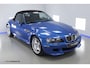 BMW Z3 M Roadster / S54 / 3.2i 6-in-lijn 325pk / 1 van 271 / origineel