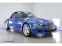 BMW Z3 M Roadster / S54 / 3.2i 6-in-lijn 325pk / 1 van 271 / origineel