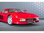 Ferrari Testarossa V12 Monospecchio & Monodado V12 Monospecchio & Monodado