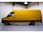 Mercedes-Benz Sprinter 317 CDI 170 pk L3H2 DHL Uitvoering, Navi, Camera Opstap achter, 270 Graden Deuren, Laadruimte Pakket, 2-Zits