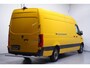 Mercedes-Benz Sprinter 317 CDI 170 pk L3H2 DHL Uitvoering, Navi, Camera Opstap achter, 270 Graden Deuren, Laadruimte Pakket, 2-Zits