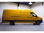 Mercedes-Benz Sprinter 317 CDI 170 pk L3H2 DHL Uitvoering, Navi, Camera Opstap achter, 270 Graden Deuren, Laadruimte Pakket, 2-Zits