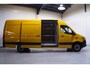 Mercedes-Benz Sprinter 317 CDI 170 pk L3H2 DHL Uitvoering, Navi, Camera Opstap achter, 270 Graden Deuren, Laadruimte Pakket, 2-Zits