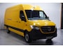 Mercedes-Benz Sprinter 317 CDI 170 pk L3H2 DHL Uitvoering, Navi, Camera Opstap achter, 270 Graden Deuren, Laadruimte Pakket, 2-Zits