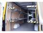 Mercedes-Benz Sprinter 317 CDI 170 pk L3H2 DHL Uitvoering, Navi, Camera Opstap achter, 270 Graden Deuren, Laadruimte Pakket, 2-Zits