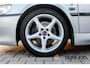 Saab 9-3 Cabrio 2.3 Turbo Viggen | ondh. volledig | blauwe kap