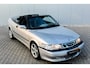Saab 9-3 Cabrio 2.3 Turbo Viggen | ondh. volledig | blauwe kap