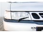 Saab 9-3 Cabrio 2.3 Turbo Viggen | ondh. volledig | blauwe kap