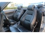 Saab 9-3 Cabrio 2.3 Turbo Viggen | ondh. volledig | blauwe kap