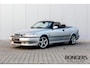 Saab 9-3 Cabrio 2.3 Turbo Viggen | ondh. volledig | blauwe kap