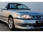 Saab 9-3 Cabrio 2.3 Turbo Viggen | ondh. volledig | blauwe kap