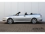 Saab 9-3 Cabrio 2.3 Turbo Viggen | ondh. volledig | blauwe kap