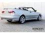 Saab 9-3 Cabrio 2.3 Turbo Viggen | ondh. volledig | blauwe kap