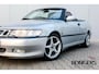 Saab 9-3 Cabrio 2.3 Turbo Viggen | ondh. volledig | blauwe kap