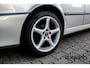 Saab 9-3 Cabrio 2.3 Turbo Viggen | ondh. volledig | blauwe kap